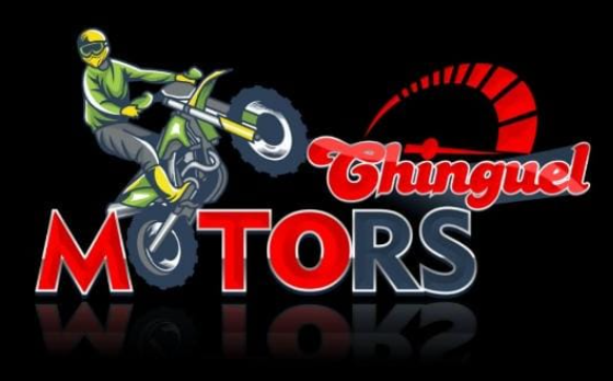 Logo de CHINGUEL MOTORS SOCIEDAD ANONIMA